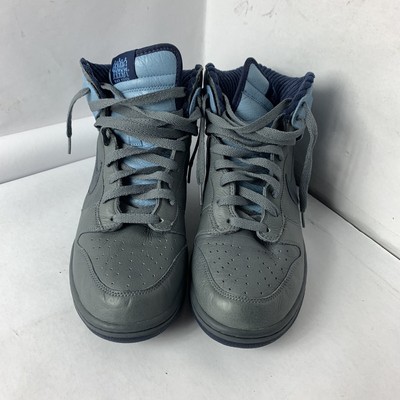 nike dunk high premium bfive