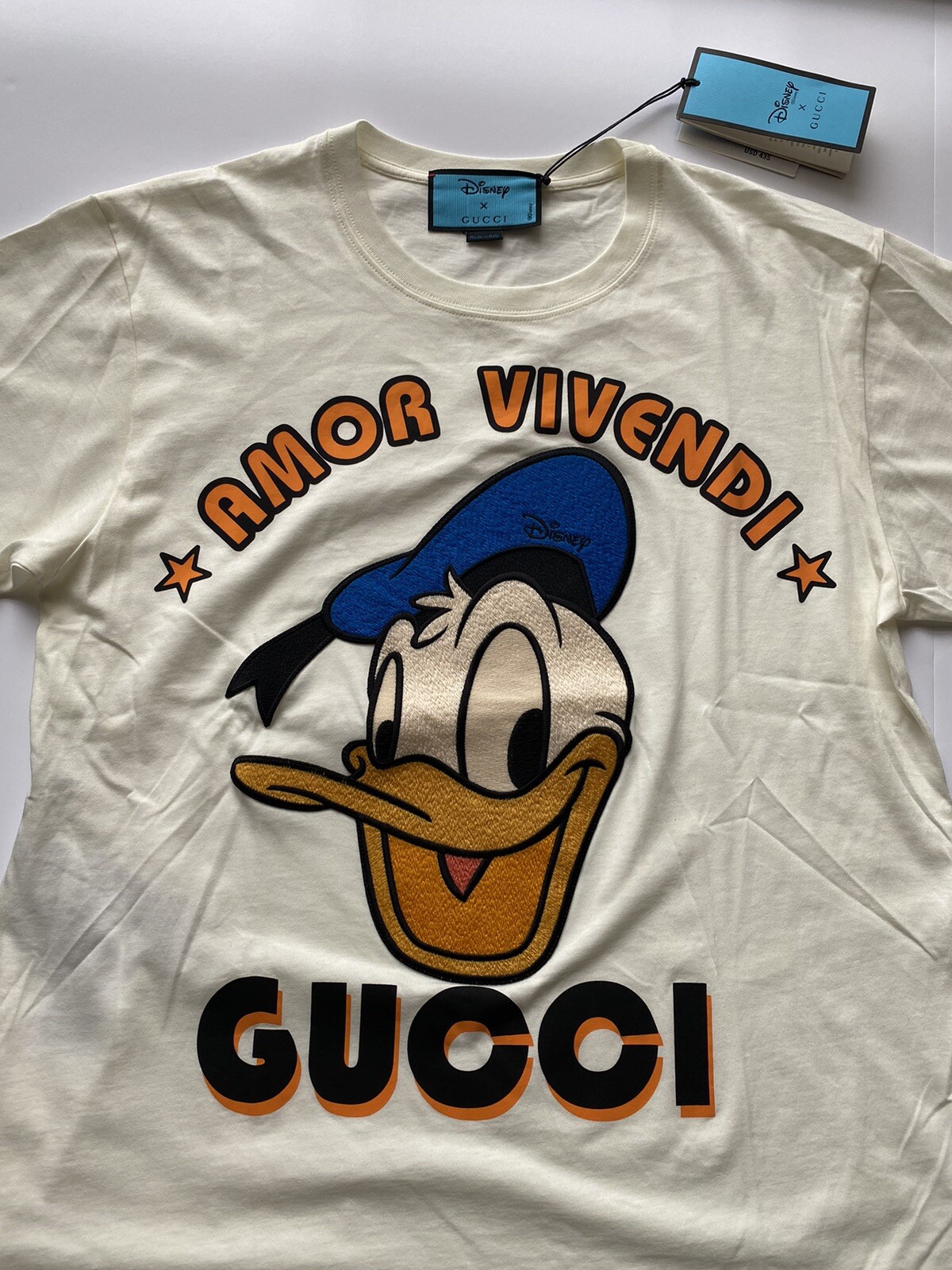 amor vivendi gucci