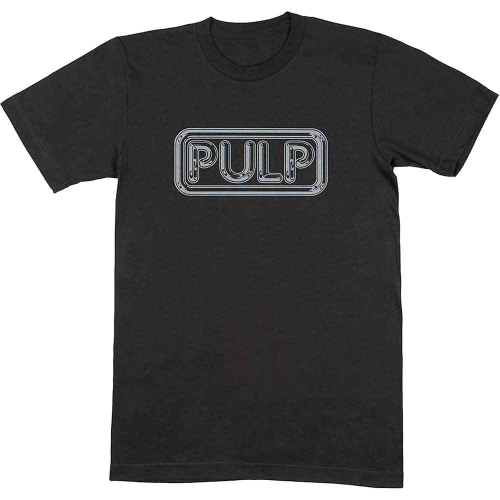 Pulp - Unisex - Medium - Short Sleeves - 85 - A500z