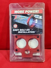 Airaid Throttle Body Spacer 300-570 For 1997-2003 Dodge 3.9L 5.2L 5.9L Engines