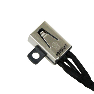 Connecteur D'alimentation DC Jack Pour Dell Inspiron 11/15 (séries 3000/5000/7000) - Neuf