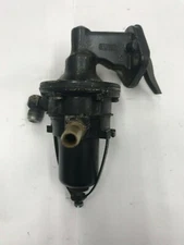 Genuine Mercury Marine 86234A4 Fuel Pump