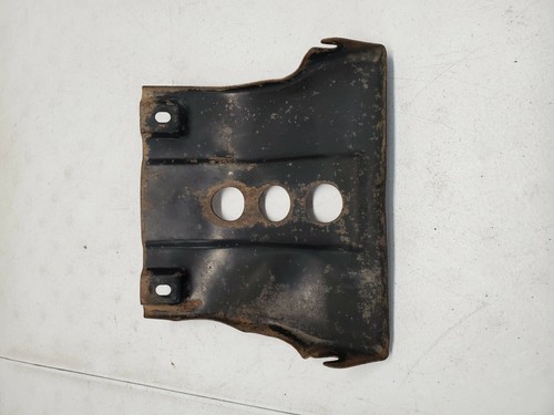 88 - 92 Honda Fourtrax trx 300 TRX300FW 2x4 front bumper skid plate #8 - Picture 2 of 6
