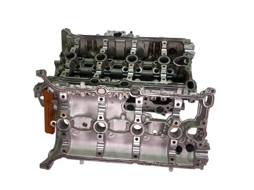 Zylinderkopf - Audi A4 8W 2,0 TFSI - DMS - 06N103403E/F