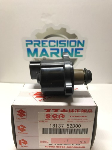 Iac valve suzuki