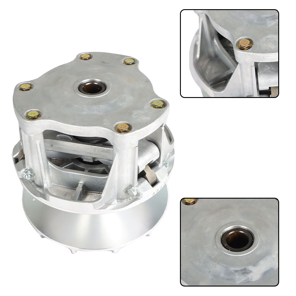 Clutch Secundario Polaris Ranger 570 2014-2021 | Meses Sin Interés - Foto 9