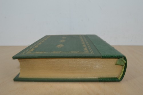 The Adventures of Huckleberry Finn - Mark Twain - Franklin Oxford Library (#86) - Picture 2 of 6