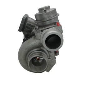 Turbolader VW Crafter 2.5 TDI 80kW 076145702B 076145701C 076145701J 076145701P
