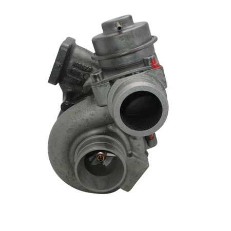 Turbolader 49377-07423