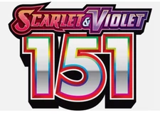 Pokémon 151 - Pick Your OWN Card (ENGLISH SERIES) - COMPLETE YOUR MASTER SET