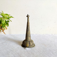 1920s Vintage Religious Flying Whisk Handle Old Collectibles Rare Props M237