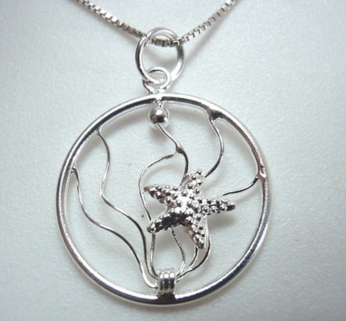 Catch a Falling Star Dream Catcher 925 