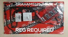 HEAD GASKET SET FITS FORD GRANADA MK3 2.0i N8B N9D N9F FAI HS457