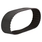 Timing Belt 919L 050 Neoprene Imperial Neoprene / Fibreglass 9.525mm Pitch