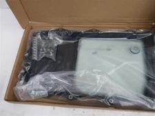 ZF 1090.298.043 , Trans Oil Pan & Filter Kit