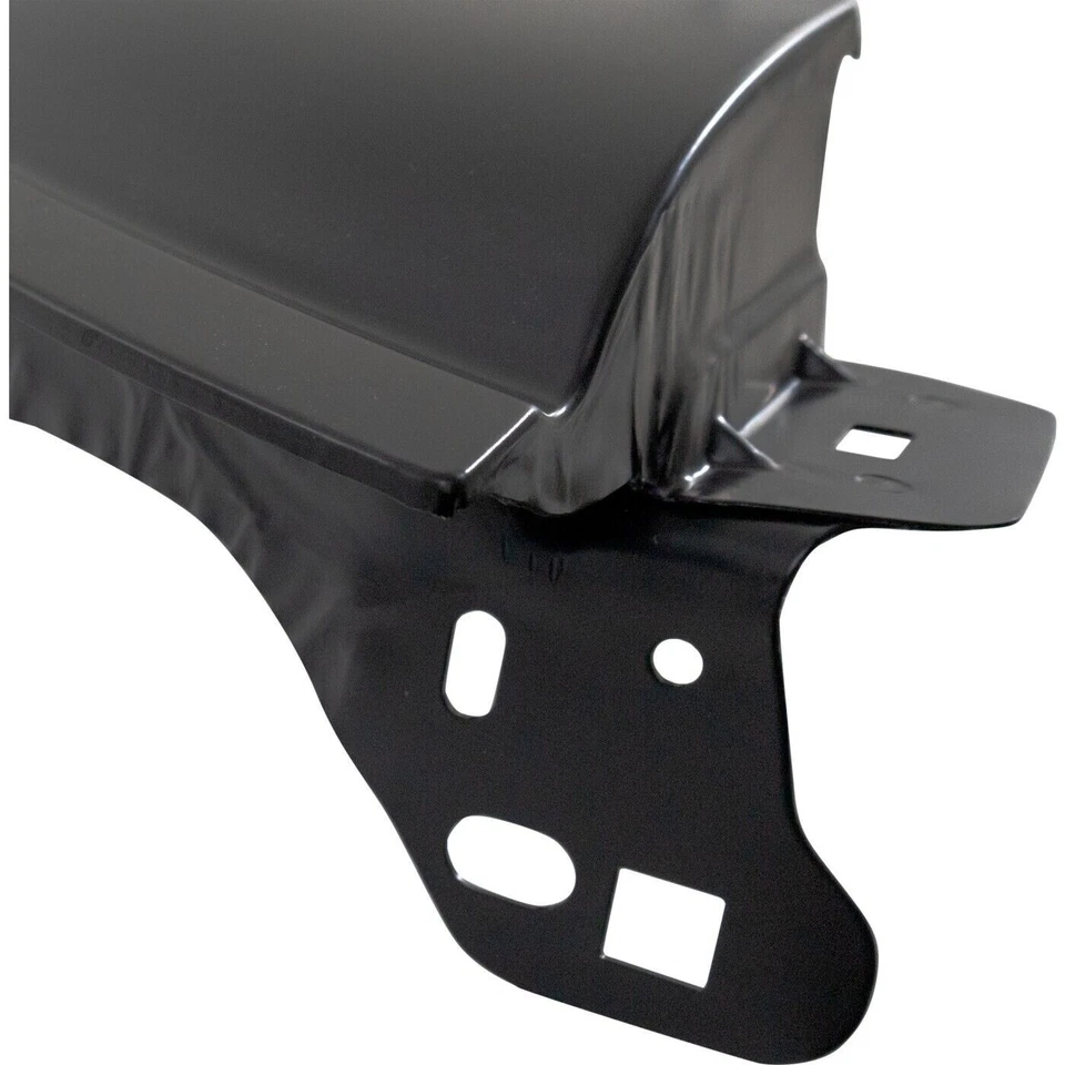 Fender For 2011-2016 Ford F-250 Super Duty Primed Steel Front Driver Side - Image 3 of 4
