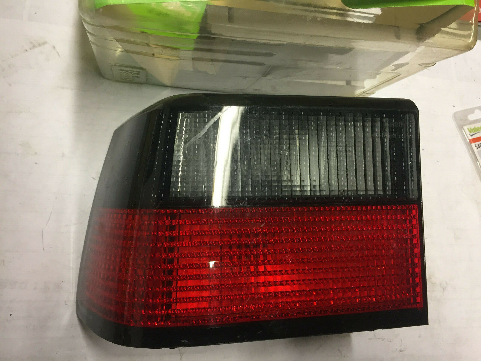 Valeo 085076 feu aile arrière gauche complet neuf pour Citroën Xantia