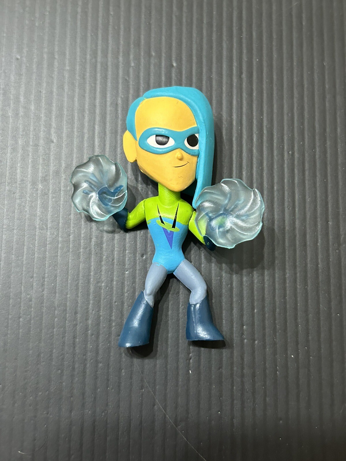 Disney The Incredibles 2 Voyd Funko Pop Mystery Minis Vinyl Figure Figurine Toy
