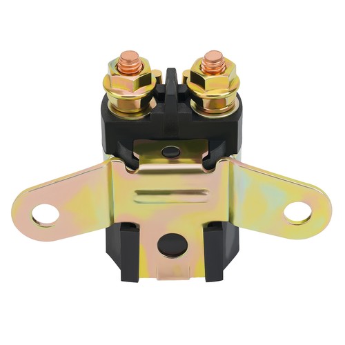 Starter Solenoid Relay for Arctic Cat 250 300 2X4 4X4 98-05 3530-013 3530-015 - Picture 3 of 6