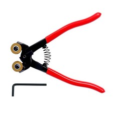 Outil À Carreaux Mosaïque Pince Carreleur 200Mm PRO NEUF