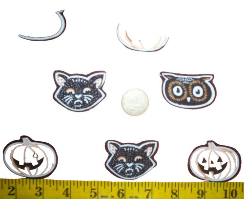 Freak Scene Aufnäher „Eis“ In Pink – Stylischer Patch Zum Aufbügeln Oder Aufnähen Für Kleidung & Accessoires