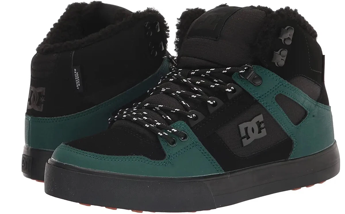 Pure high top sale