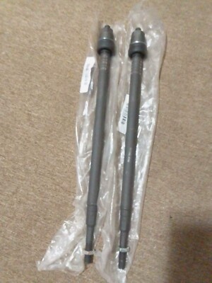 Front Inner Tie Rod Set for 2006 2007 2008 2009 2010 2011 Honda Civic