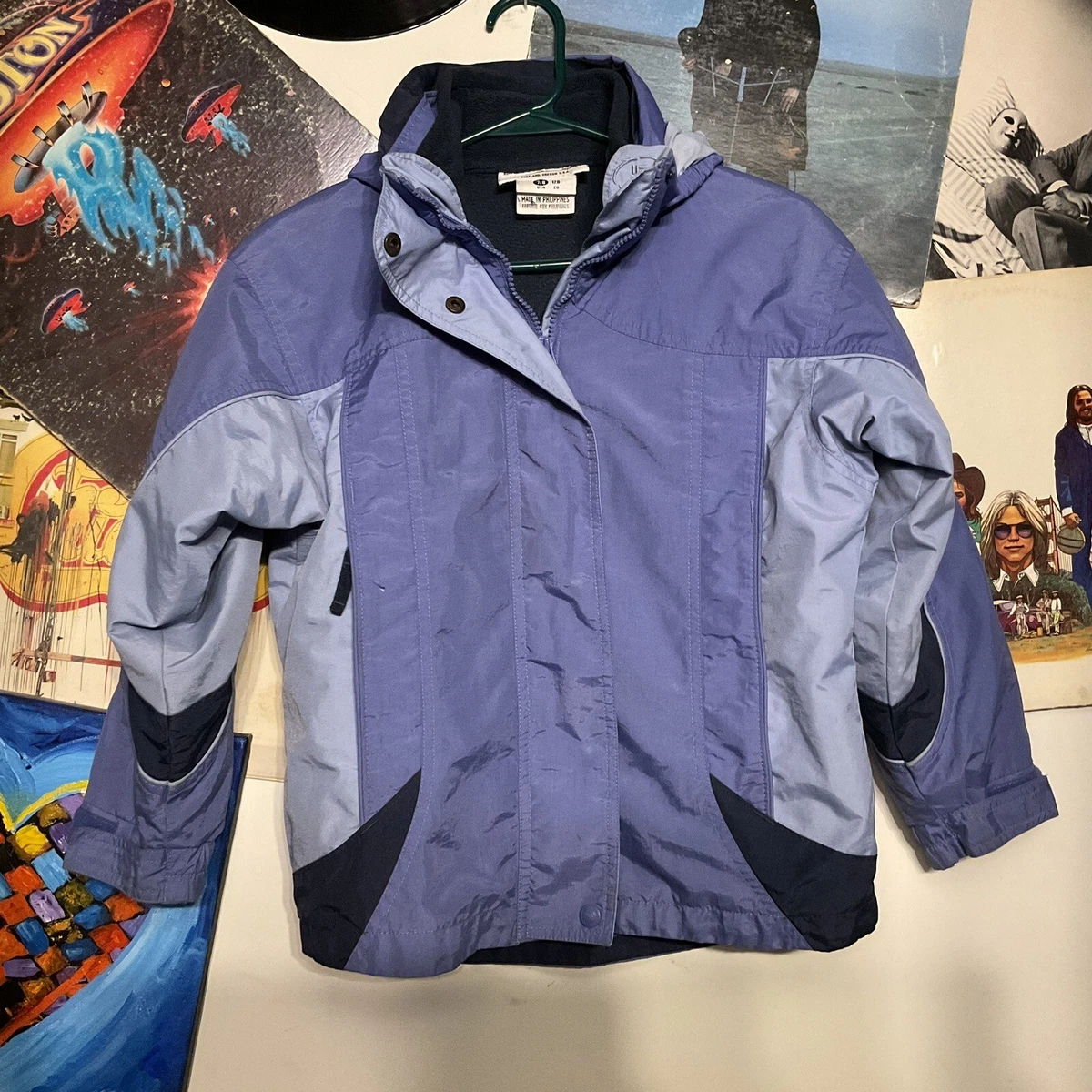 Columbia three in one jacket cheap