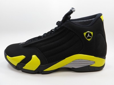 jordan 14 taxi