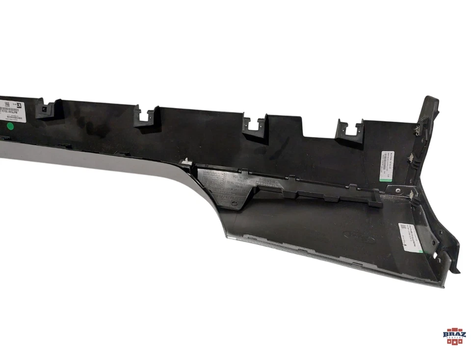 Seitenschweller Rocker Panel Für 2024 Ford Mustang OEM / Links - Image 4 of 4