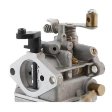Carburetor for Yamaha 4 Stroke 6HP F6 Outboard Motor 6BX-14301-10