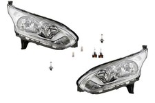 Ampoule Ford TRANSIT