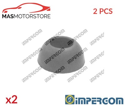 QUERLENKER LAGER LAGERBUCHSE ORIGINAL IMPERIUM 26352 2PCS I FÜR FIAT 132