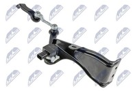 SteuergeräT Luftfederung NTY ECX-TY-005A FüR Toyota Corolla Auris Prius VAN Plus