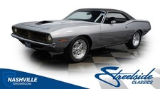 1970 Plymouth CUDA for Sale