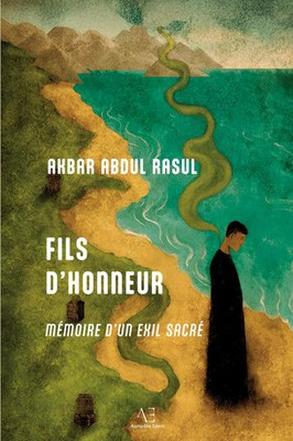 Fils d'honneur | Akbar Abdul Rasul | Französisch | Taschenbuch | 2025