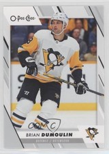 2023-24 O-Pee-Chee Brian Dumoulin #261 2o7