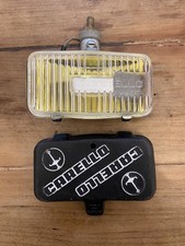 Auto Epoca Fendinebbia Carello PF66