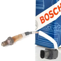 Bosch 0258017317 Lambdasonde 5-Pin 320Mm FüR Epica Focus III Kuga II Mondeo V