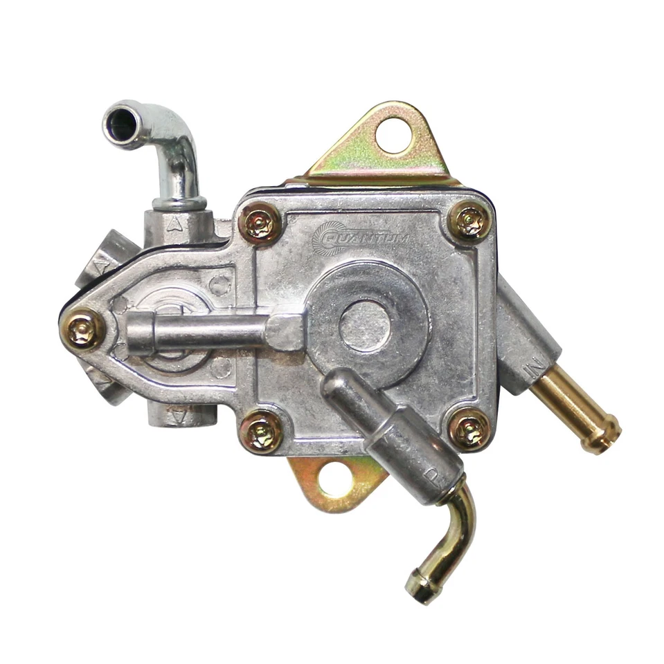 Ski-Doo 403901811 QFS Mechanical Fuel Pump 2004-2008 Ski-Doo GSX GTX 500 600 800 - Image 2 of 4