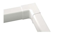 Angolo Interno Per Canale Per Condizionamento ( Elettrocanali Cod. Ec9108060 )