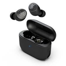 JLab Go Pop+ True Wirelesss Earbuds