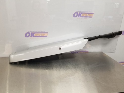 13 2013 CHEVY AVALANCHE 1500 LTZ  REAR QUARTER COMPARTMENT LID RIGHT PASSENGER