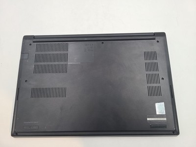 Lenovo ThinkPad E14 Gen 2 i7-1165G7 2.80GHz 16GB Ram 512GB SSD Win