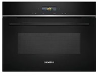 Siemens CE732GXB1 Iq700 Einbau Mikrowelle, 59,4 Cm Breit, 1000 W, 36 L, Mit Gril
