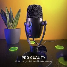 NEAT Microphones Bumblebee II Professional Ca...