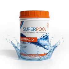 Pool & Spa Surface and Filter Cleaner &ndash; Cartridge & Sand Filter Cleaning for
