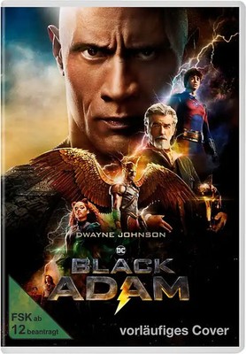 Black Adam
