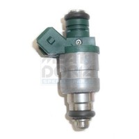 Meat & Doria Einspritzventil FüR VW Golf IV 1J1 1.6 1E7 2.0 1J2 Audi A3 8L1
