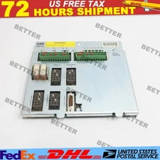 Abb DSQC509 3HAC5687-1 Connection Panel Board